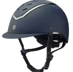 Charles Owen EQx Kylo Riding Helmet