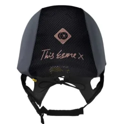 Charles Owen Esme MS1 Pro with MIPS Riding Helmet