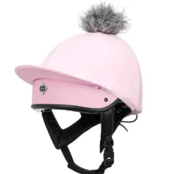 Charles Owen Harlow JS1 Pro Riding Helmet