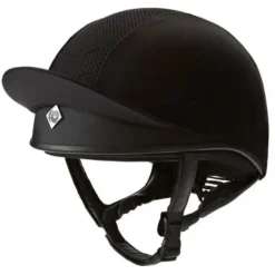 Charles Owen Pro II Plus Skull Cap