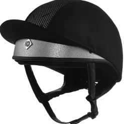 Charles Owen Pro II Plus Skull Cap