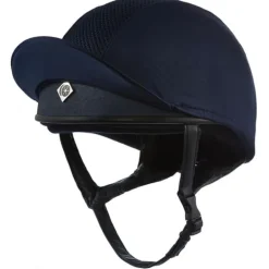 Charles Owen Pro II Plus Skull Cap