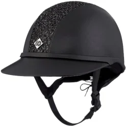 Charles Owen SP8 Plus Riding Helmet