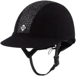 Charles Owen SP8 Plus Riding Helmet