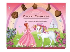 Choco Princess 100g