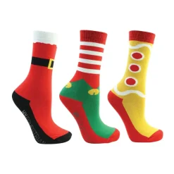 Christmas Festive Feet Socks
