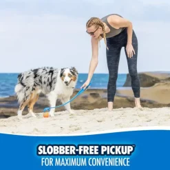 Chuckit! Sport 25 Ball Launcher