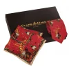 Clare Haggas Bruce Tie and Silk Square Set