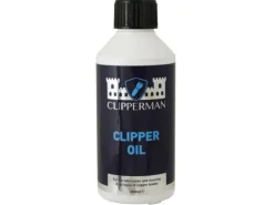 Clipperman Clipper Oil 250ML