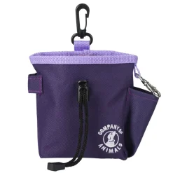 Co. of Animals Treat Bag