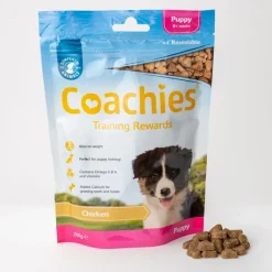 Coachies Training Treats Puppy 200g