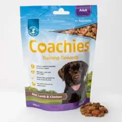 Coachies Training Treats Adult 200g
