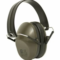 Compact Hearing Protection By Bisley
