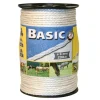 Corral Basic Fencing Rope C/W S/Steel Wires - 200m