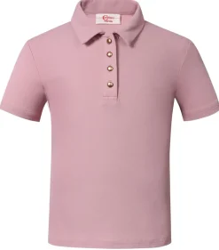 Covalliero Children's Polo Shirt SS23