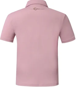 Covalliero Children's Polo Shirt SS23