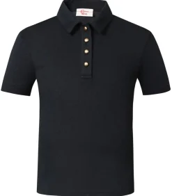 Covalliero Children's Polo Shirt SS23