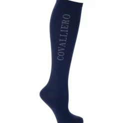 Covalliero Competition Riding Socks AW23