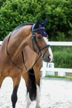 Covalliero Fly Hood SS22