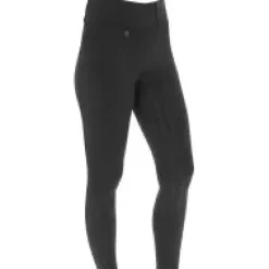 Covalliero Kids Compression Full Grip Riding Tights SS25