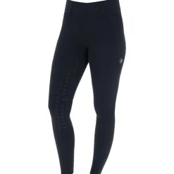 Covalliero Kids Full Grip Riding Tights AW24