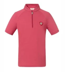 Covalliero Kids Polo Shirt SS22