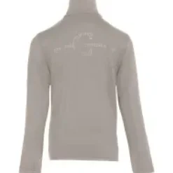 Covalliero Kids Training Jacket SS25