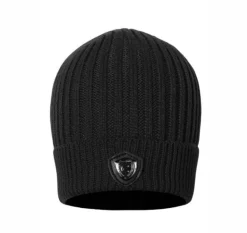 Covalliero Knitted Cap AW23