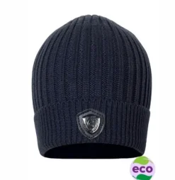 Covalliero Knitted Cap AW23