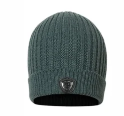 Covalliero Knitted Cap AW23