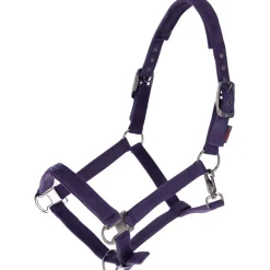 Covalliero Velvet Headcollar AW23