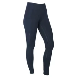 Covalliero Women's Mesh Riding Tights SS23