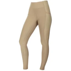 Covalliero Women's Mesh Riding Tights SS23