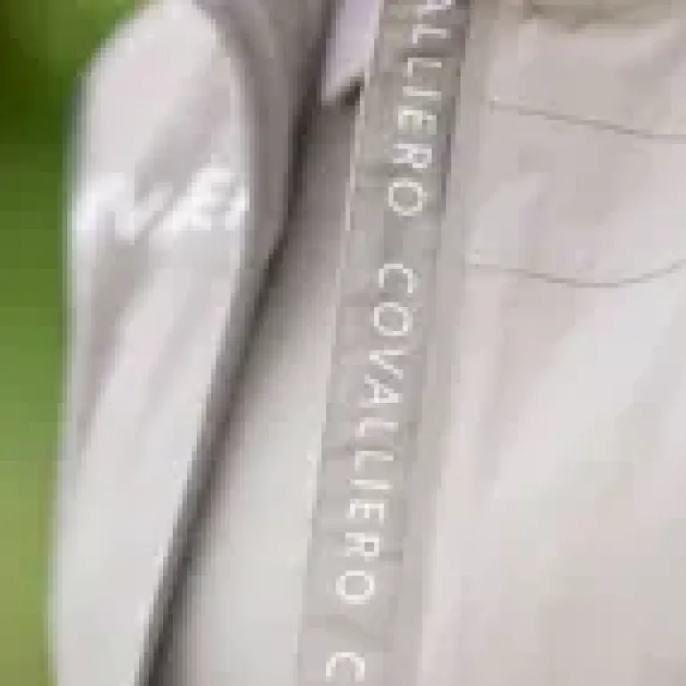 Covalliero Women's Rain Jacket SS25