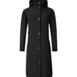 Covalliero Women's Raincoat SS25