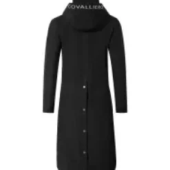 Covalliero Women's Raincoat SS25