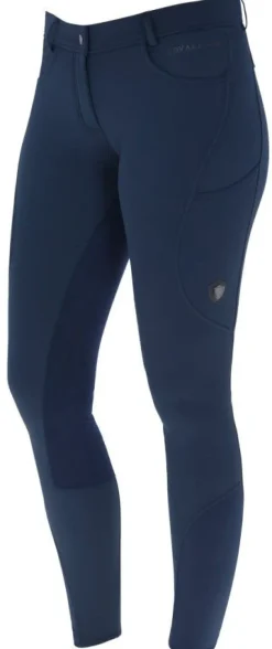 Covalliero Womens Riding Breech AW24