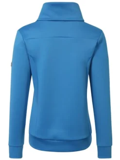 Covalliero Women's Shawl Collar Sweater SS22