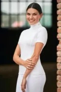 Covalliero Women's Show Shirt SS23