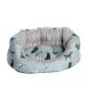 Danish Design Battersea Playful Dogs Slumber Bed