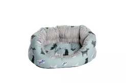 Danish Design Battersea Playful Dogs Slumber Bed
