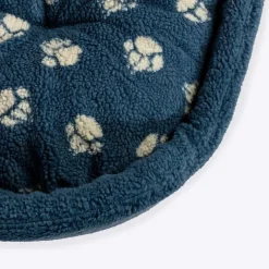 Danish Design Harbour Paw Fleece Slumber Bed