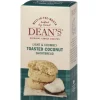 Dean's Toasted Coconut Shortbread 160g