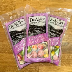 Dee Valley Confectioners Heather Mixture