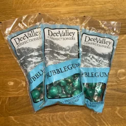 Dee Valley Confectioners Bubblegum