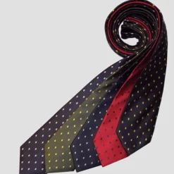Diamond Show Tie