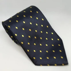 Diamond Show Tie