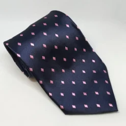 Diamond Show Tie