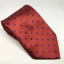 Diamond Show Tie