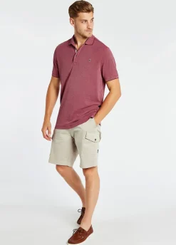 Dubarry Admirals Men's Deck Shoe